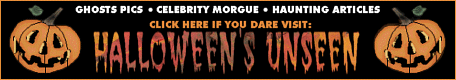 Halloween's Unseen